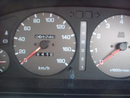 Nissan Bluebird new_grade picture