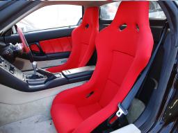 Honda NSX NSX picture