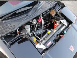 Honda NSX NSX picture