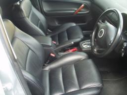 VolksWagen PASSAT V6 4Motion picture