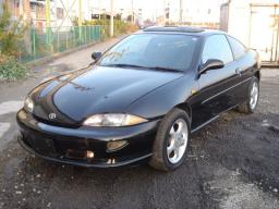 Toyota Cavalier 2.4