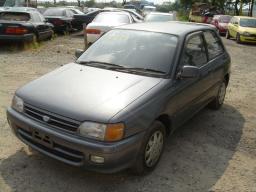 Toyota Starlet 