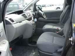 Toyota Noah S-G SELECTION picture