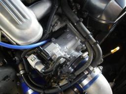 Toyota ALTEZZA RS200 Z-ED picture