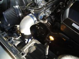 Toyota ALTEZZA RS200 Z-ED picture