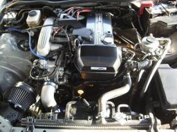 Toyota ALTEZZA RS200 Z-ED picture