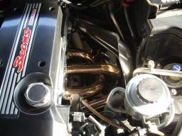 Toyota ALTEZZA RS200 Z-ED picture