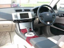 Toyota Mark X 250G F Package picture
