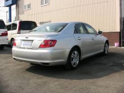Toyota Mark X 250G F Package picture