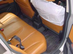 Nissan TIIDA AXIS picture