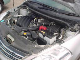 Nissan TIIDA AXIS picture