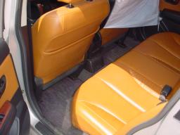 Nissan TIIDA AXIS picture