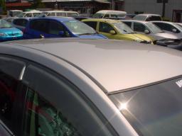 Nissan TIIDA AXIS picture