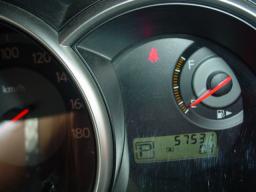 Nissan TIIDA AXIS picture