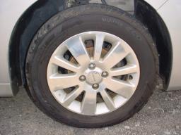 Nissan TIIDA AXIS picture