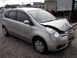 Nissan NOTE 15M
