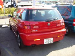 Alfa Romeo 145  picture