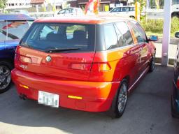 Alfa Romeo 145  picture