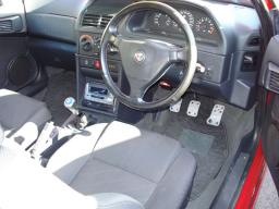 Alfa Romeo 145  picture