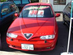 Alfa Romeo 145  picture