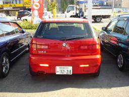 Alfa Romeo 145  picture