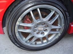 Alfa Romeo 145  picture