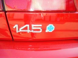 Alfa Romeo 145  picture
