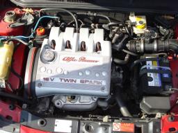 Alfa Romeo 145  picture