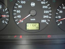 Alfa Romeo 145  picture