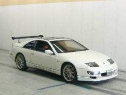 Nissan Fairlady Z ZX Twin Turbo T-Bar-Roof
