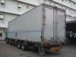 Isuzu GIGA new_grade picture