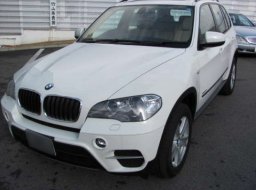BMW X 5
