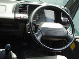 Isuzu JUSTON DUMP TRUCK picture