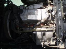 Isuzu JUSTON DUMP TRUCK picture