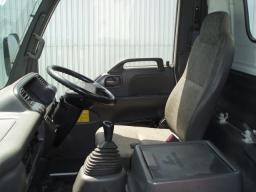 Isuzu JUSTON DUMP TRUCK picture