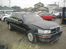Toyota Celsior C