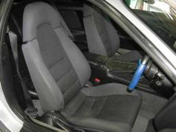 Toyota Supra 3.0 SZ picture