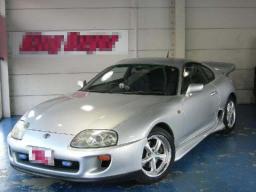 Toyota Supra 3.0 SZ picture