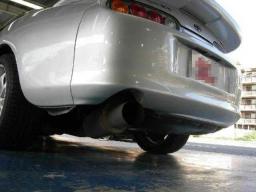 Toyota Supra 3.0 SZ picture