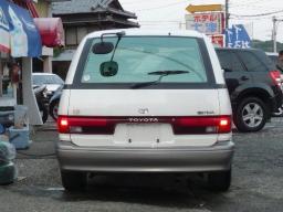 Toyota Estima V picture