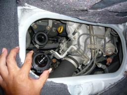 Toyota Estima V picture