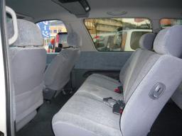 Toyota Estima V picture