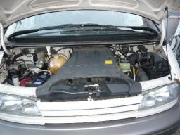 Toyota Estima V picture