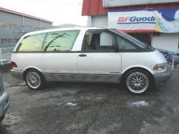 Toyota Estima V picture