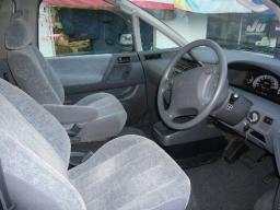 Toyota Estima V picture