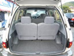 Toyota Estima V picture