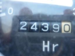 Mitsubishi fuso ponp truck picture