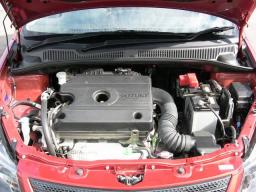 Suzuki SX4 2.0XS i-4WD picture