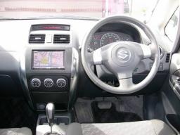 Suzuki SX4 2.0XS i-4WD picture
