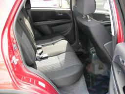 Suzuki SX4 2.0XS i-4WD picture